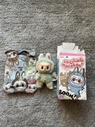 Labubu Magic Macaron