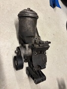 Podstawa obudowa filtra oleju BMW M50 e36 e34