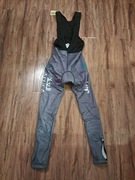 nowy jednoczęściowy kombinezon na rower, rozmiar M ale to raczej XS/S 