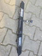 Blenda klapy, oświetlenie klapy, rejestracji Kamera Tucson 4