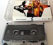 MC61. BASIA - Basia on Broadway