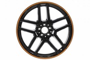 FELGA GLE Coupe AMG Orange 11Jx21H2 ET38 NOWA !!!