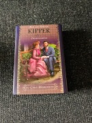 Fin De Siecle Kipper Tarot