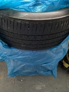 Opony używane firmy Bridgestone 