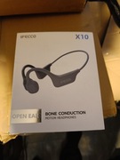 Słuchawki kostne IFECCO X10 sportowe