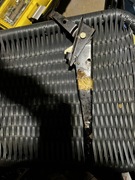 Dźwignia hamulca ręcznego Fiat 126p