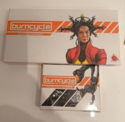 Burncycle dodatek biodefend i specialists