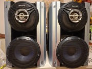 Kolumny głośnikowe SONY SS-RG555