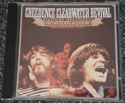 Creedence Clearwater Revival - Chronicle - The 20 Greatest Hits