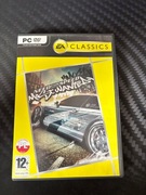 Need For Speed Most Wanted EA Classics PC