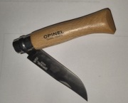 Opinel INOX No7 nowy