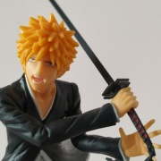 Figurka Bleach Soul Entered Model Ichigo Kurosaki