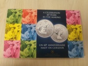 20 dolarów kanadyjskich 