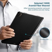 PITAKA Magnetyczne etui do iPada Pro 2021 12,9 cal