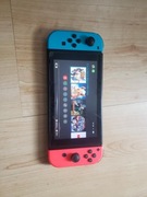 Nintendo switch    .