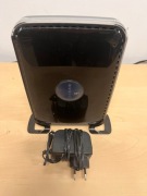 Wireless Router NetGear RangeMax WNDR3300