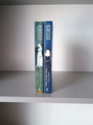 Leanna Renee Hieber – Percy Parker – komplet 2 tomów – stan dobry