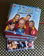 Trzecia planeta od słońca - serial na DVD (1-28)