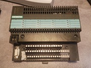 Siemens moduł 6ES7 133-0BH01-0XB0 + 193-0CA10-0XA0