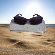 Okulary przeciwsłoneczne Max Mara