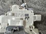 Zamek drzwi prawy przód VW Passat B6 B7 CC Audi A4 A5 3C1 837 016A
