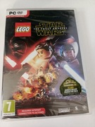 LEGO STAR WARS Przebudzenie Mocy PL PC  STEAM