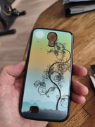 Plecki Etui 3D do Samsung Galaxy S4