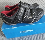 Buty shimano mtb 