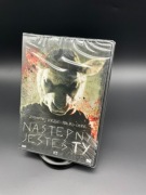 Następny jesteś ty (You're Next) DVD, folia