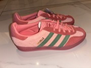 Adidas Gazelle | nowe | kolor różowo-zielony | oryginał