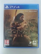 Conan Exiles PS4 