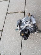 Gaźnik ręczne ssanie silnik Loncin 196cc