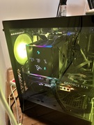 Komputer rtx 5070ti, i7-14700KF