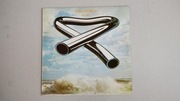 Mike Oldfield Tubular Bells wydanie holenderskie 1973 virgin LP winyl rock