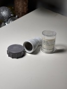 Unikat PZO Lunetka 2.5x