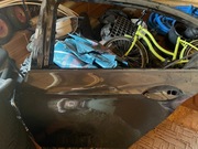 Drzwi lewe tył bmw 5 f10 M, sedan