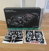 LEGO Technic Mercedes AMG F1 W14 Performance