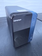 Serwer NAS Qnap TS-253Be 8gb Ram