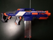 NERF N-STRIKE ELITE RAPIDSTRIKE CS-18
