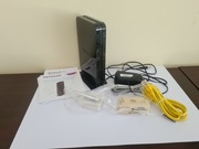 Router Netgar N150 ADSL, WiFi 150Mb/s 2,4GHz