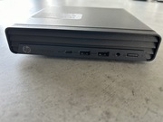 Fabrycznie nowy HP EliteDesk 805 G6 Desktop Mini PC