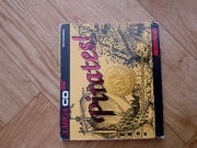 Amiga CD32 Pirates Gold