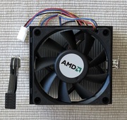 Chłodzenie procesora AMD AM2  NOWE !
