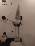 Skrzat chłopiec 128cm