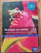 Biologia na czasie 2