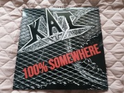 KAT-%Somewhere lp