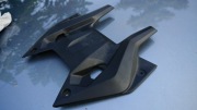 BMW R1200RS czacha podszybie plastik