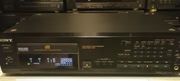 Odtwarzacz CD Sony CDP-897