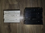 Stacja dyskietek FDD 3.5” Floppy – sprawne / różne modele - białe