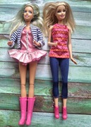 Mattel lalki barbie 